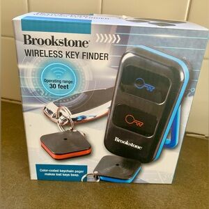 Brookstone Wireless Key Finder